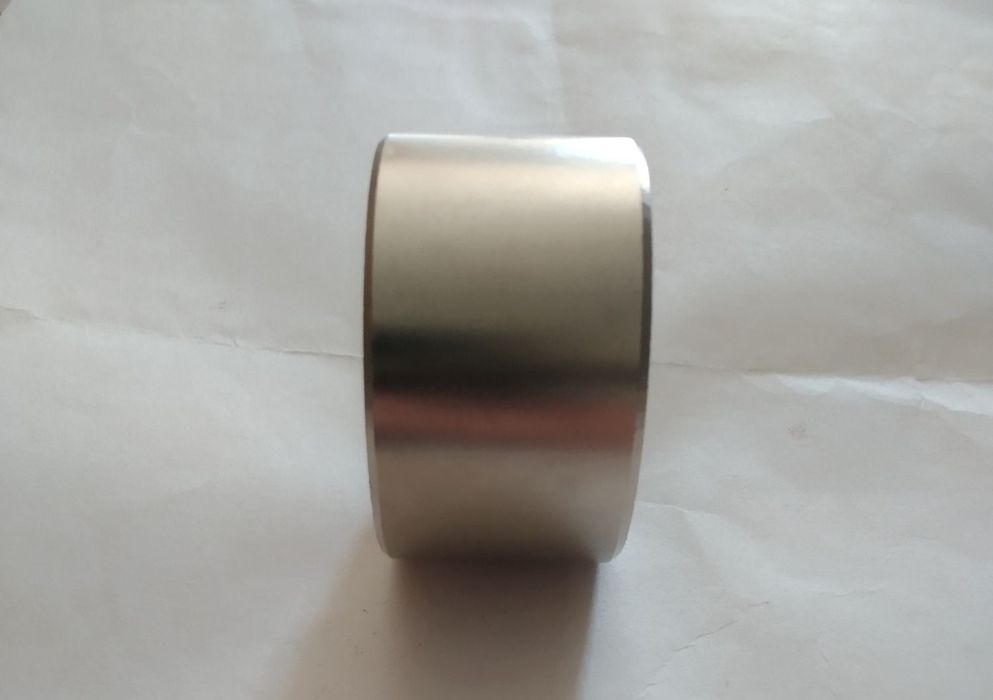 Магнит неодимовый 50x30