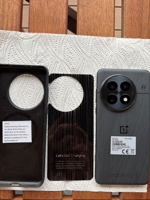 OnePlus 13, stare excelentă