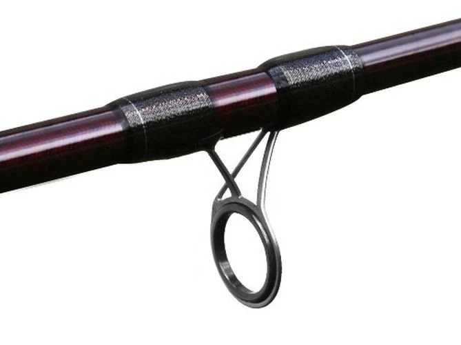 Lanseta Magma Feeder II Next Generation 3,6 M/90 gr.+5 varfuri-Delphin