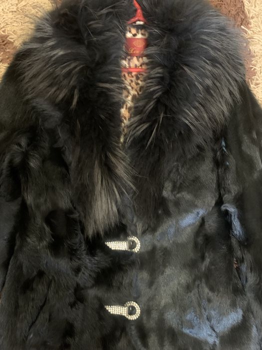 Продам полушубок