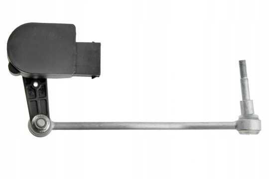 Преден десен сензор за светлини (кантар) за AUDI 8 D3 VW PHAETON / OEM 4E0 616 571 / 7L0 616 214