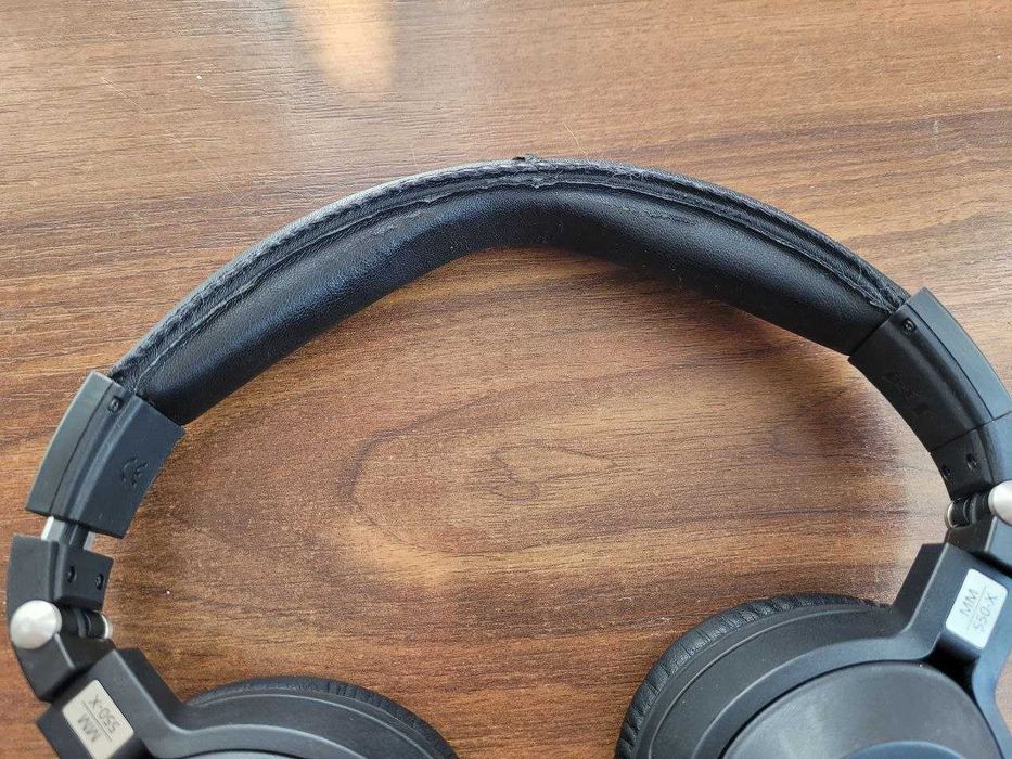 Casti Sennheiser MM 550-X Bluetooth