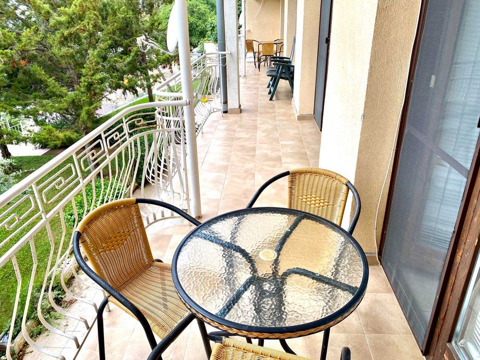 Продава се Двустаен апартамент в Свети Влас - 66 кв.м за 1513 €/кв.м - Снимка #10