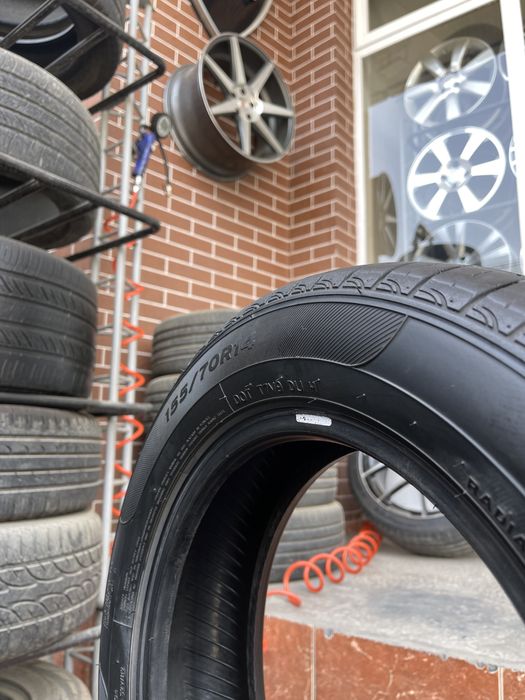 Spark balon shina rodnoy arzon narxda 155/70/14