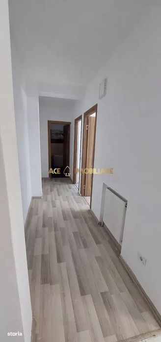 3 Camere de inchiriat | Rahova | Centrala proprie | x2 Bai