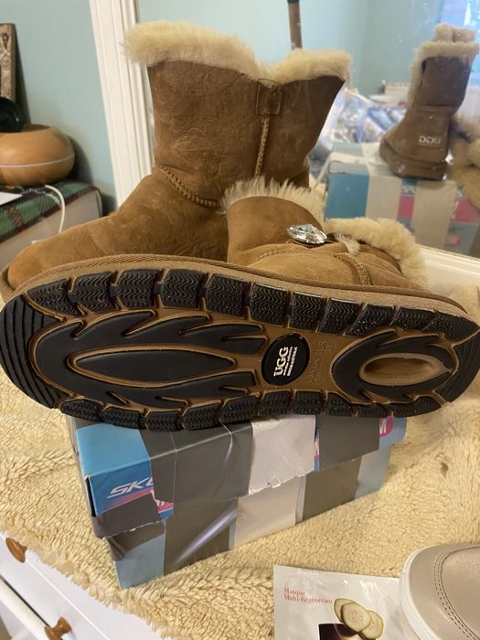 UGG Australia marimea 39 noi