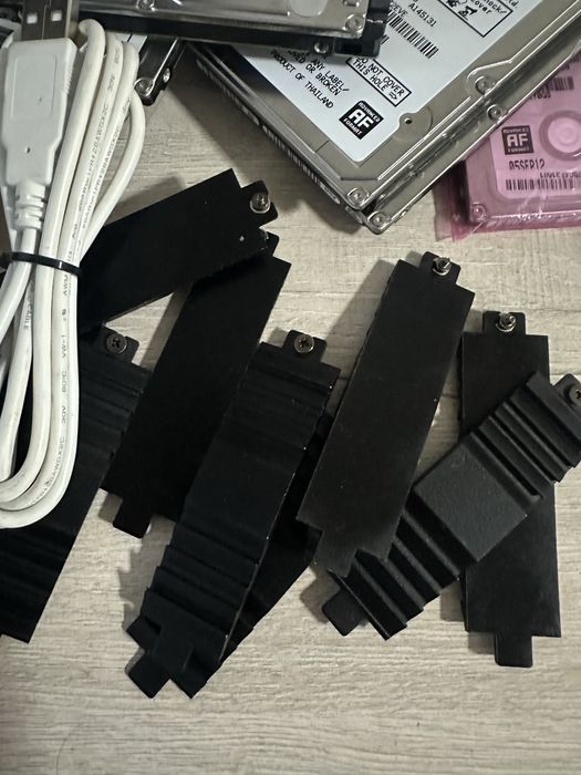 Продаю ПК комплектуюшие