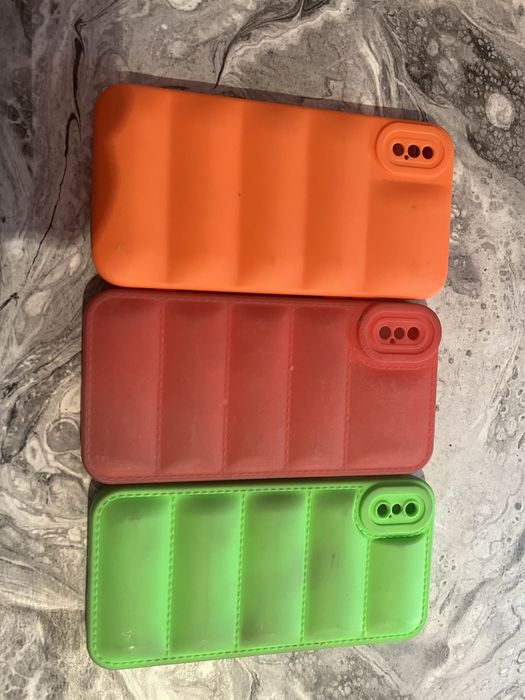 Кейс за айфон 10