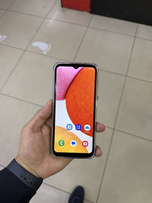 Samsung A14 память 128гб
