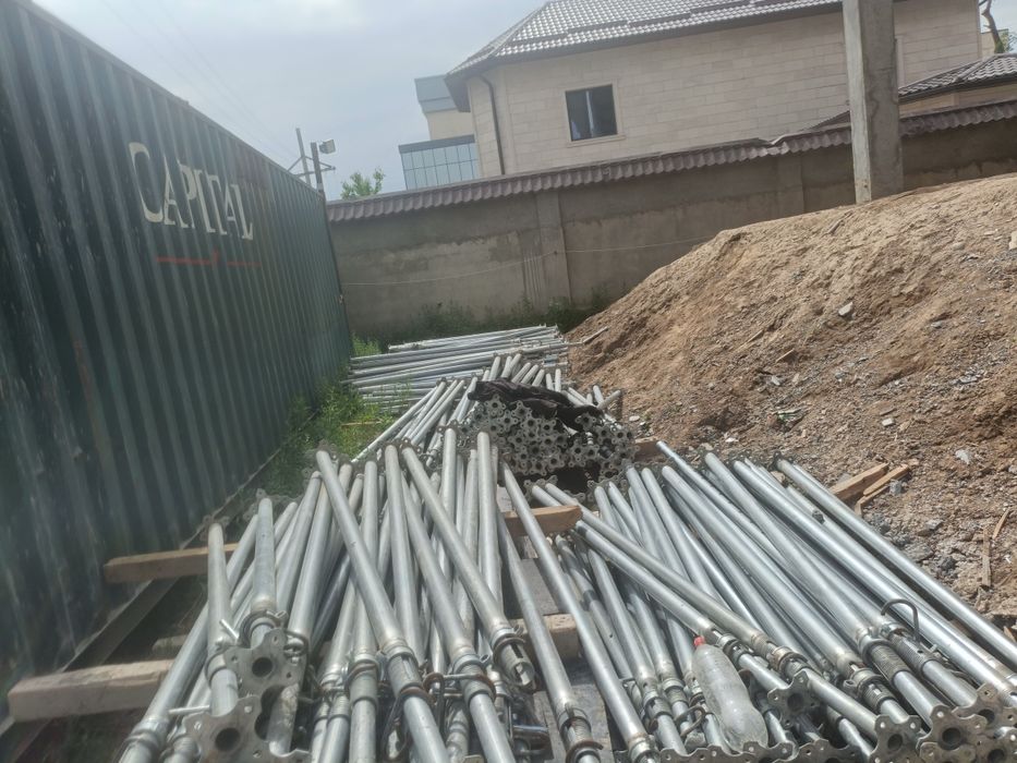 Бу Фанера брус уструпсина