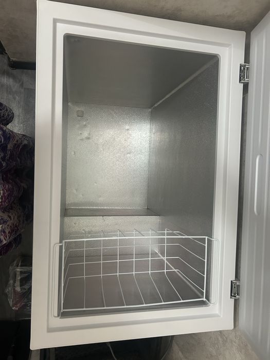 Продам морозильную камеру - ларь