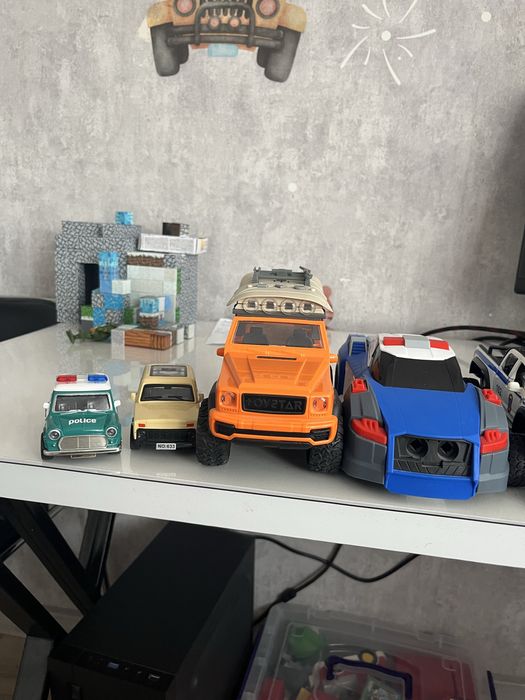 Продаю детские игрушки СРОЧНО!