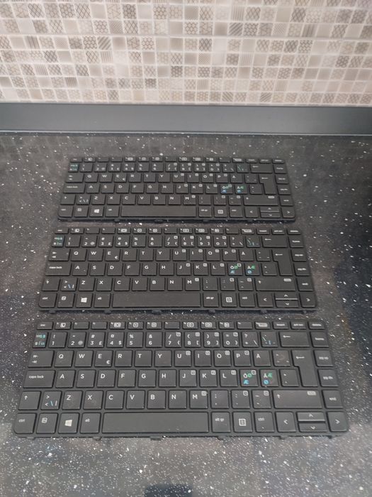 Tastatura Laptop HP Probook 430 G4 G3 440 G4 G3 445 G4 640 G2 645 G2