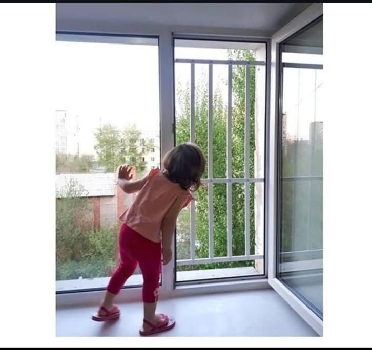 Ремонт пластиковых окон Атырау