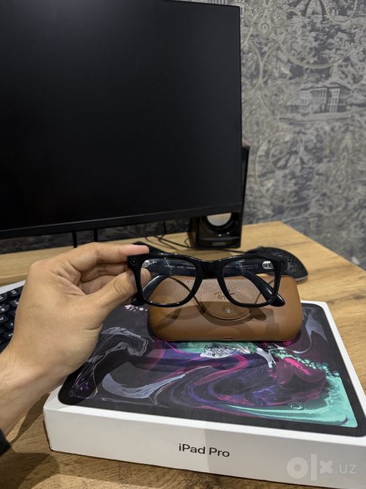 Rayban Meta ideal