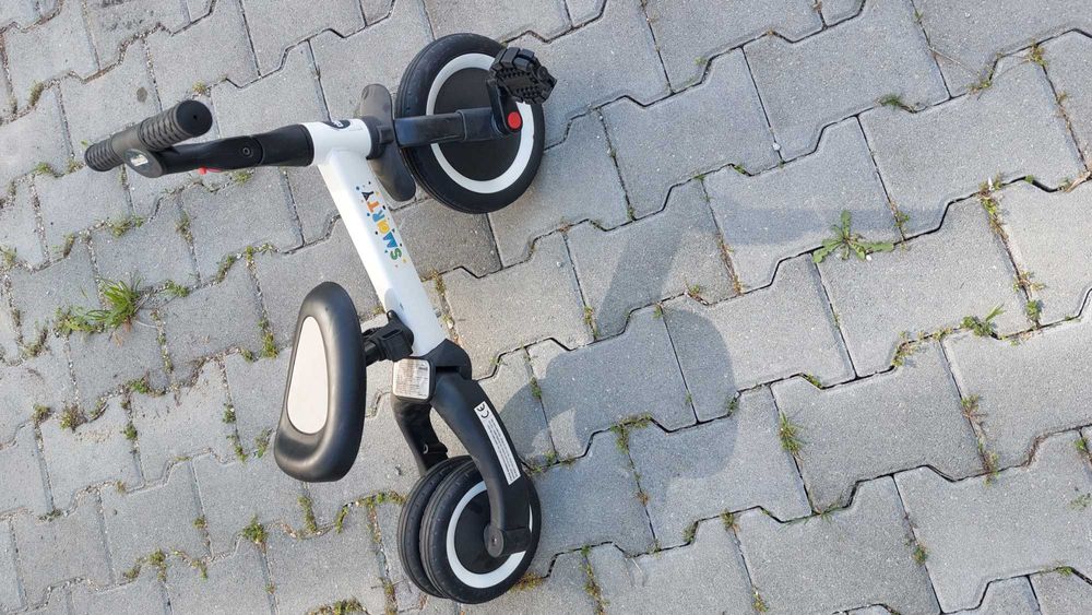 Chipolino триколка