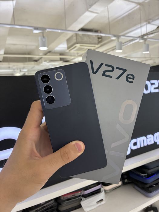 Vivo V27e 256gb