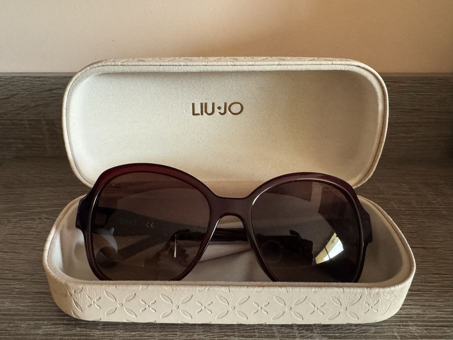 Слънчеви очила Liu Jo