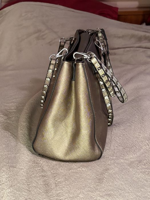 Дамска чанта Ermanno Scervino