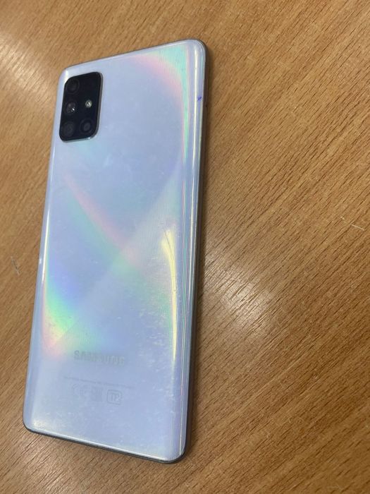 Galaxy A71 продаже