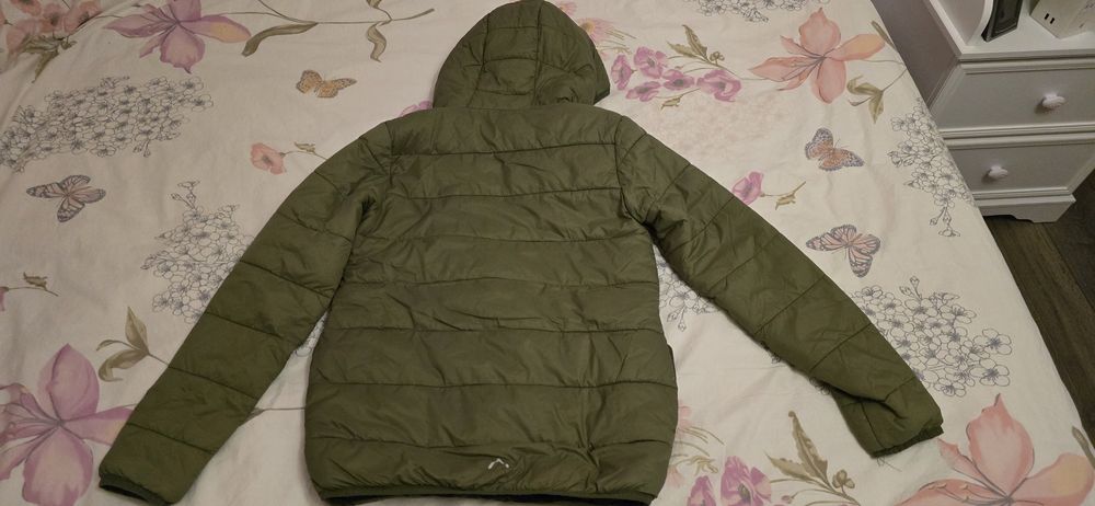 Яке   за   момче