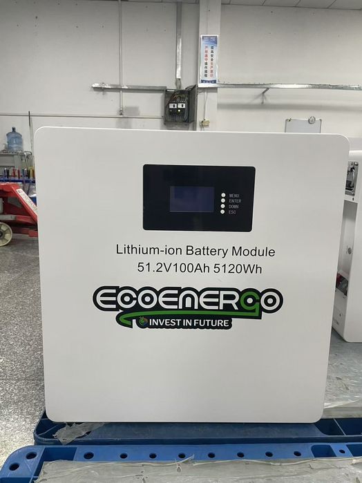 Литивый аккумулятор