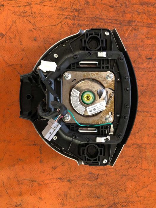Airbag volan Nissan Qashqai