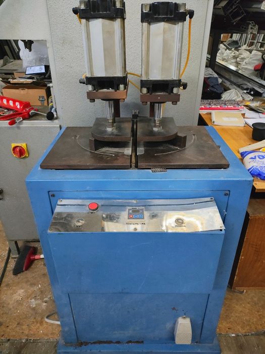 Лепачки и чистачка за PVC, Пвц дограма