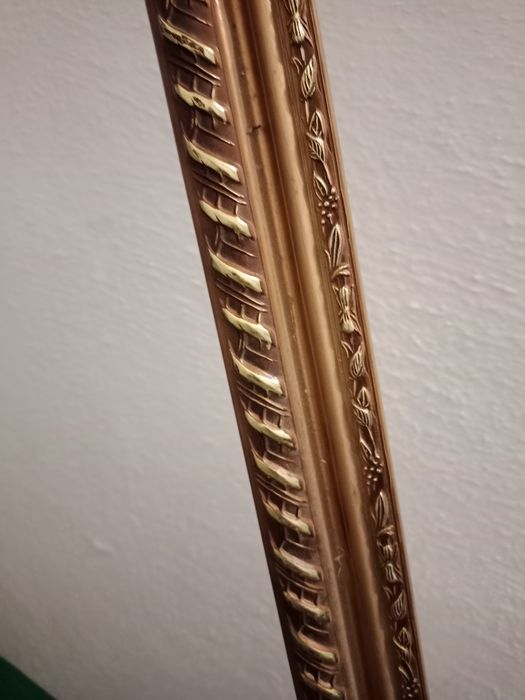 Гардина потолочная