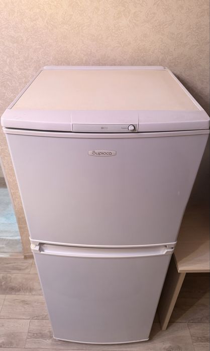 Продам холодильник Бирюса