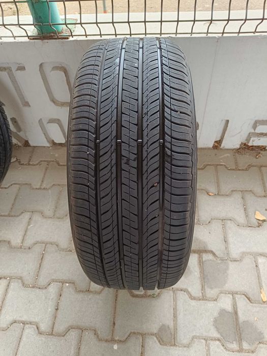 Cauciucuri (anvelope) Bravo Maxxis HPM 5