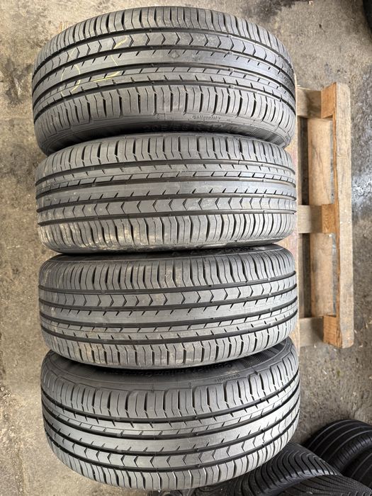 Jante BMW style 481 model individual NOI pentru seria 1 F40/F52 seria 2 F44/F45/F46/U06 cu anvelope vara 205/55 17