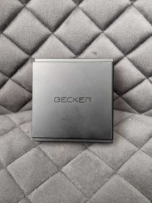 Modul Navigatie Becker Map Pilot Mercedes-Benz BE M013