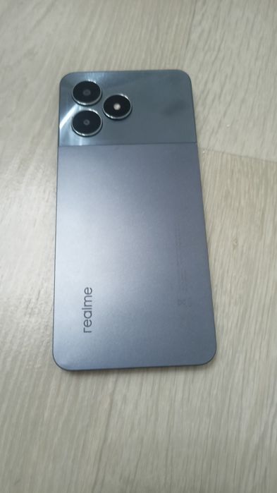 Продам телефон Relme Note 50