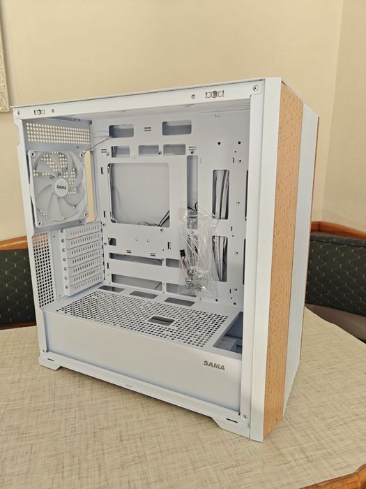 Корпус Sama z60 новый!