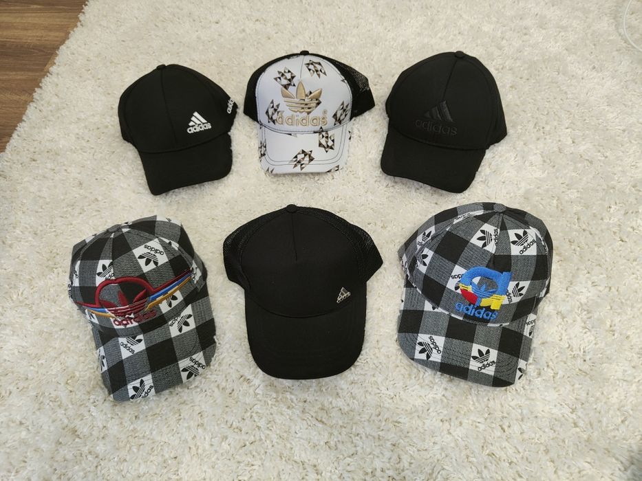Șapcă Nike - Șapcă Adidas - Șapcă New Era NY - Șapcă JORDAN