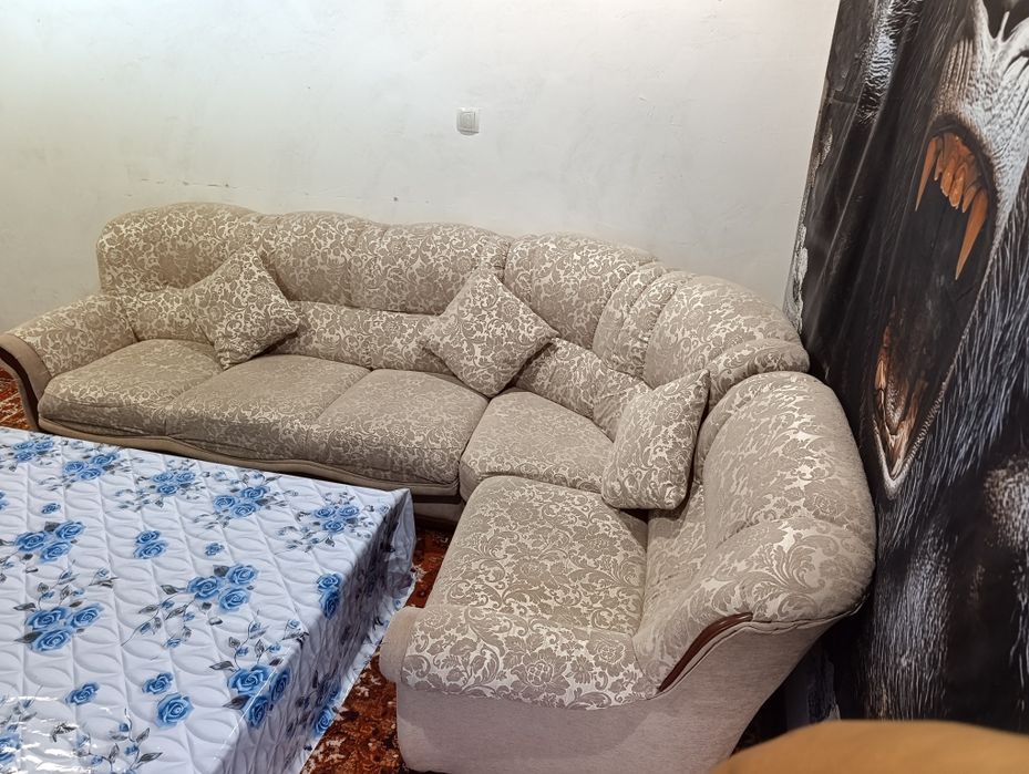 NeoBarokko ugalok mebel arzon narxda