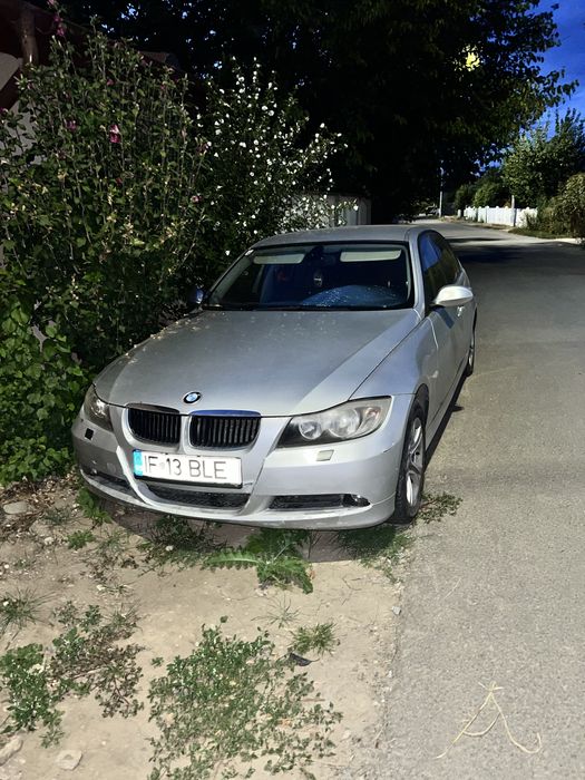 Bmw e90 2005 320d