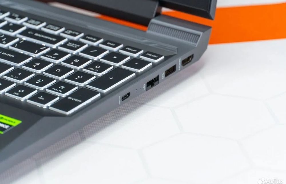 Thunderobot RTX 4050 в Идеале