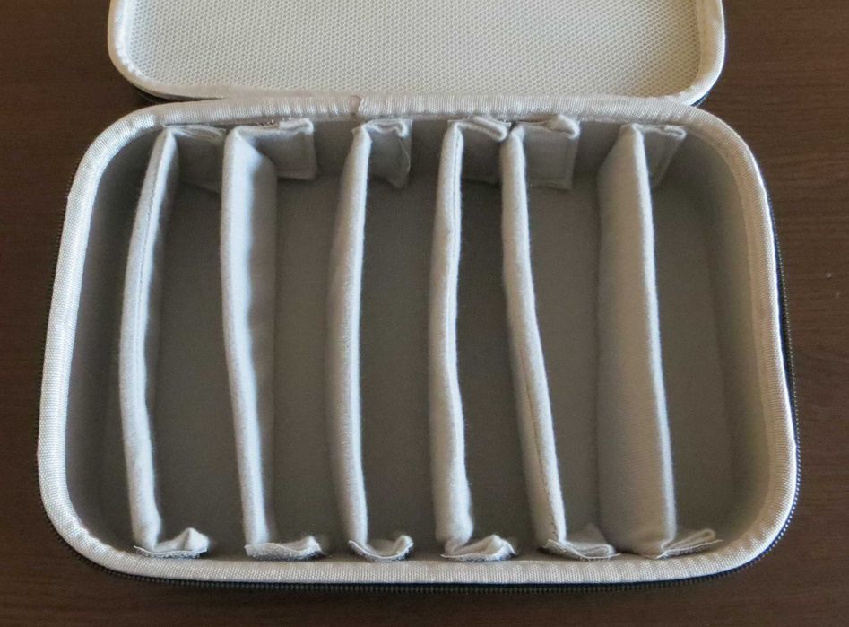 Кутия за 7 чифта очила