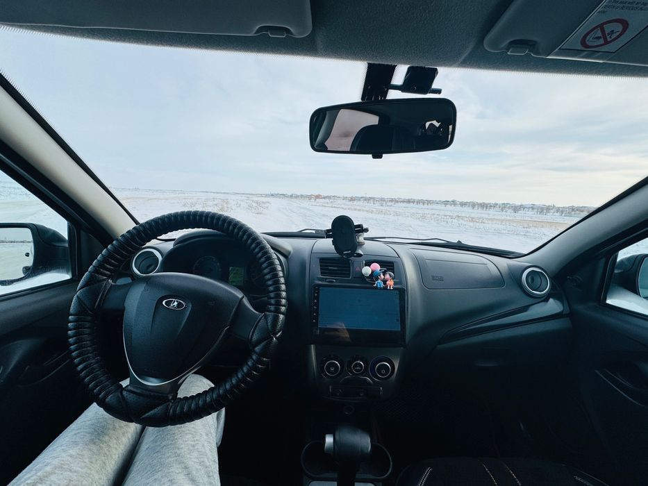 Продам авто валада калина