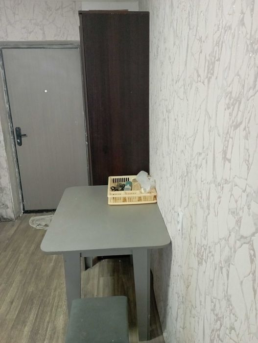 Однокомнатная квартира