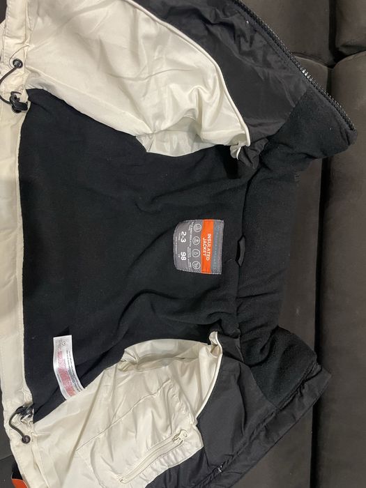 George зимно яке 2-3 год.