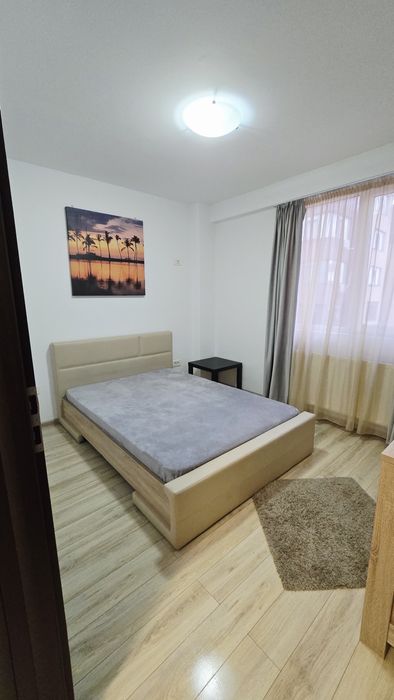 Superb si in Zona Eficienta, inchiriere apartament 2 camere in Militari Residence