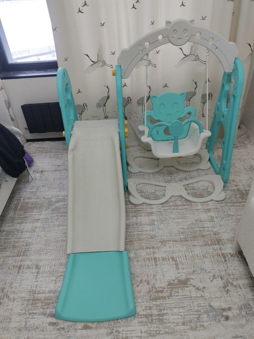 Продаю игровой комплекс