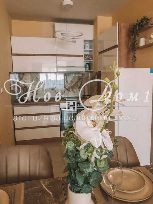 2-СТАЕН АПАРТАМЕНТ ПОД НАЕМ | ДО ОКРЪЖНА БОЛНИЦА | ТОП ЛОКАЦИЯ