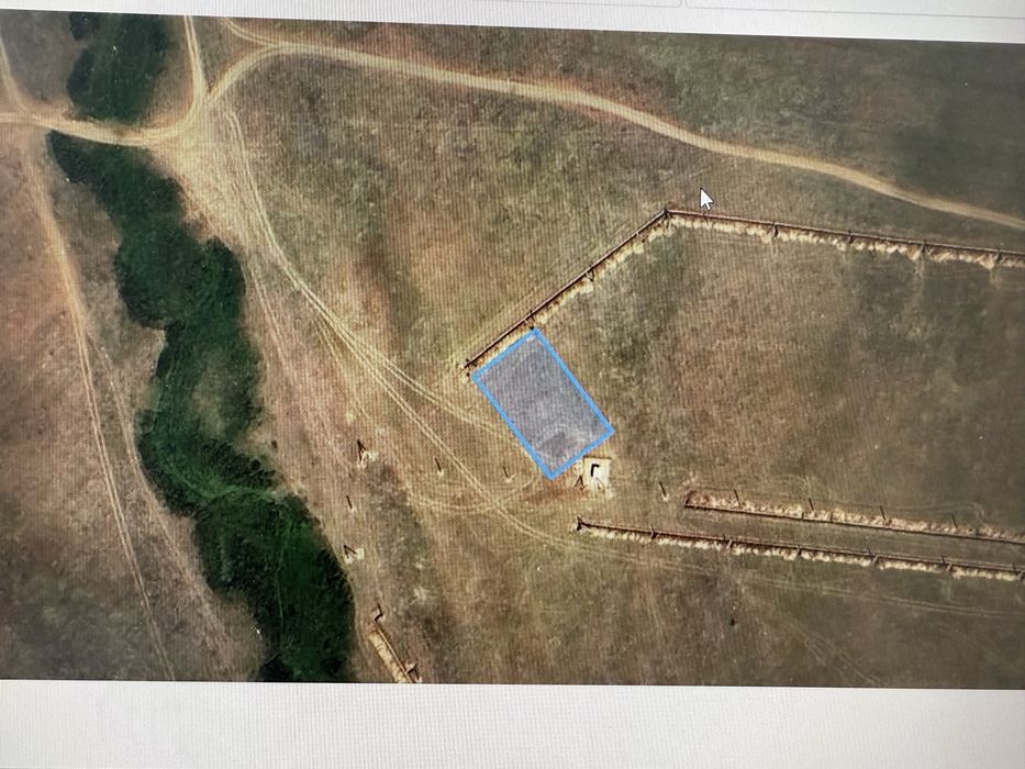 Продам земельный участок