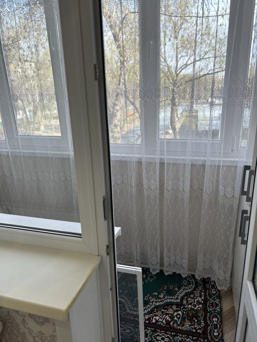 Продам 3-комн квартиру