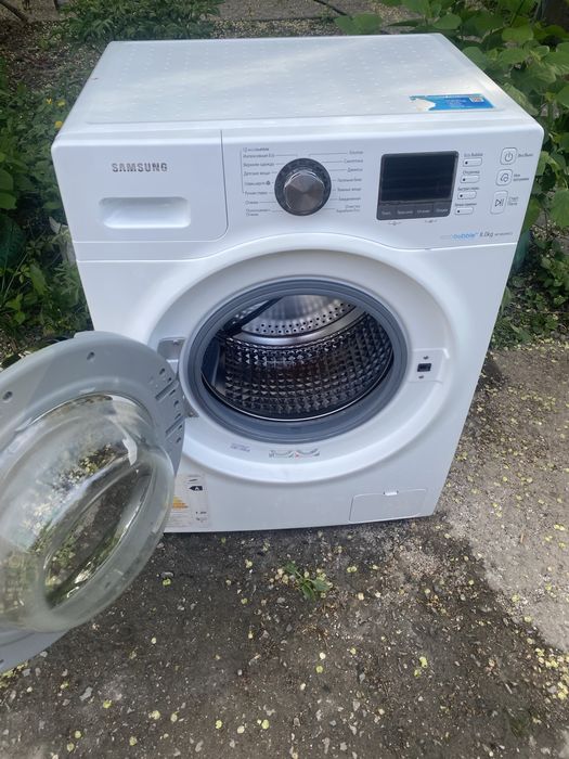 Продам стиральную машину