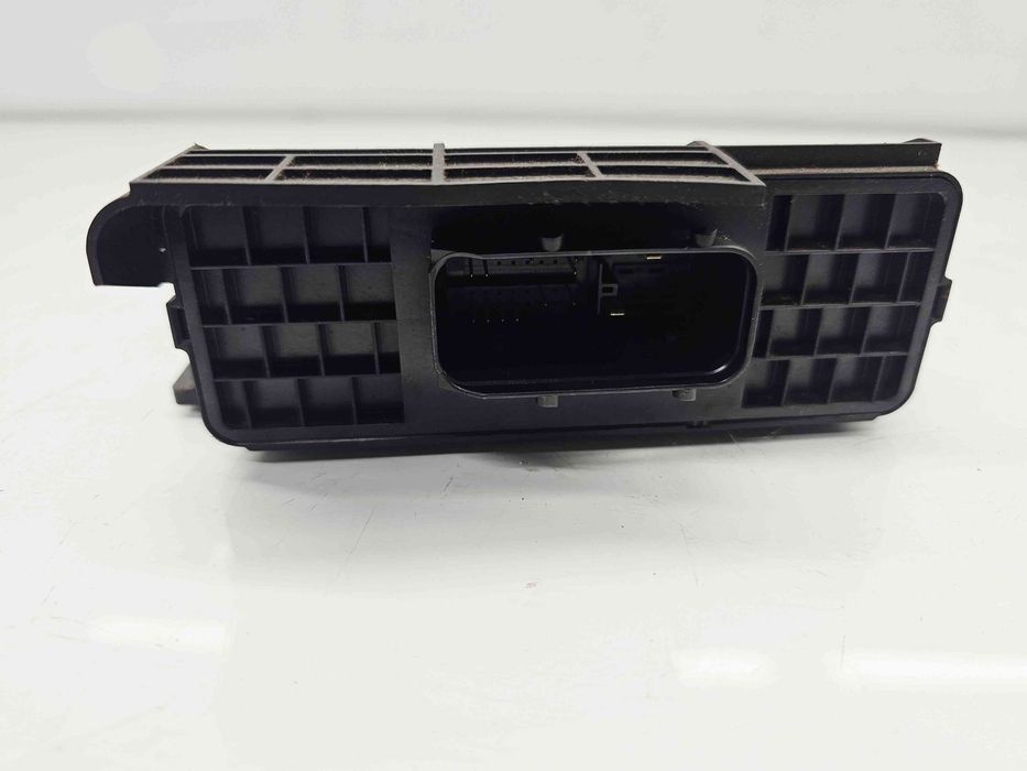Modul control lumini  AUDI A6 (4F2, C6) [Fabr 2004-2010] 4F0907280E